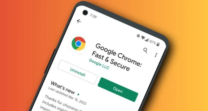 Google Chrome支持的最新网页性能测试工具