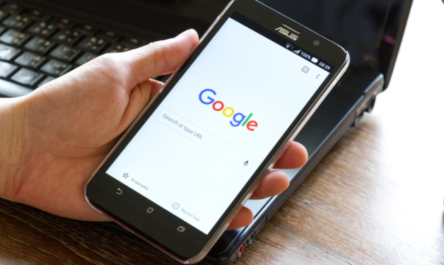 Chrome浏览器下载过程提示“已被其他程序占用”怎么办