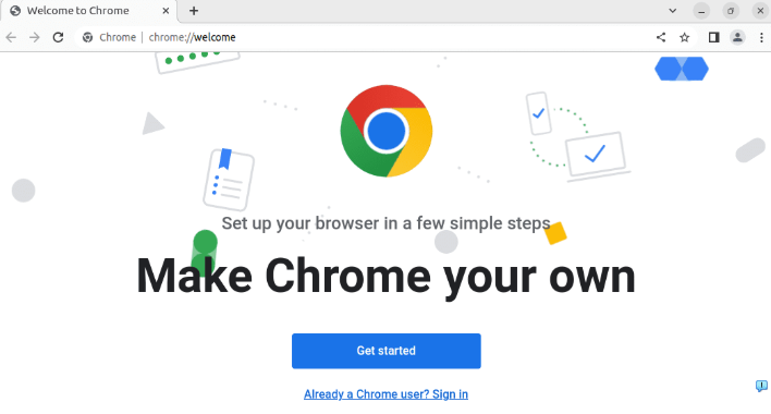 Chrome浏览器密码导入导出工具使用说明