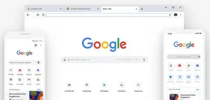 Chrome浏览器配置文件异常引发下载安装失败