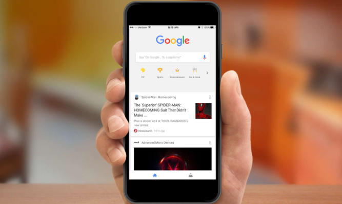 如何通过Google Chrome提升浏览器的响应能力
