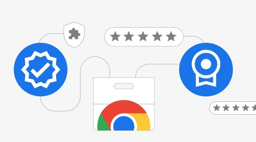 Google Chrome浏览器下载超时该如何重新连接