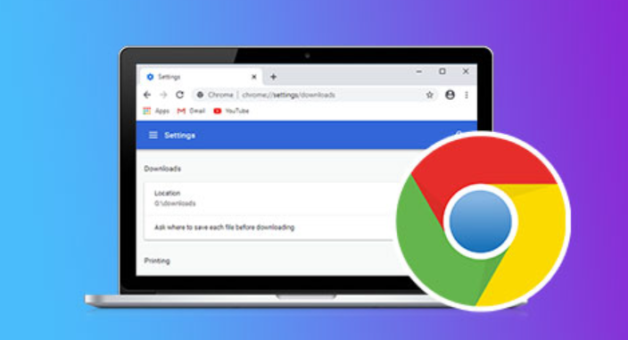 Google Chrome下载插件无法安装是否因系统权限受限