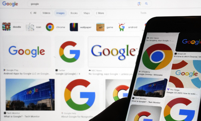 Google浏览器下载安装包备份恢复流程