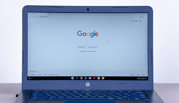 Chrome浏览器下载完成后如何切换简体中文界面