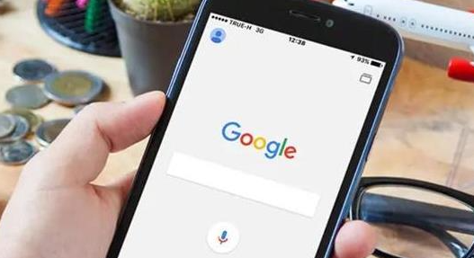 Google Chrome下载资源后图标不显示怎么恢复