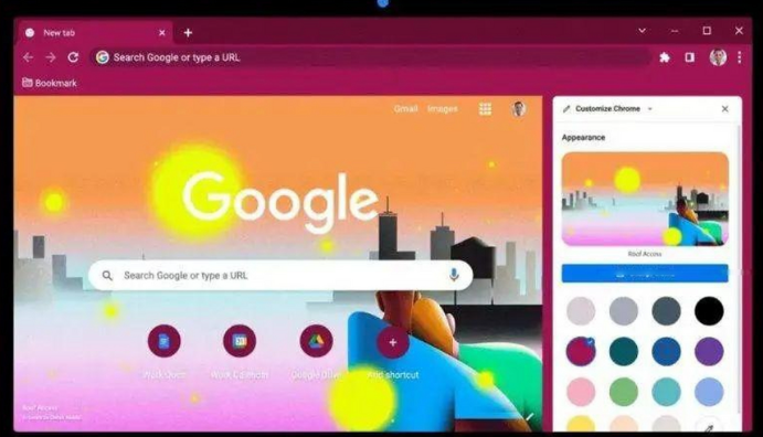 Google Chrome浏览器配置文件迁移技巧