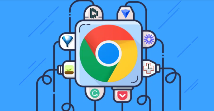 Google浏览器如何防止网页自动跳转